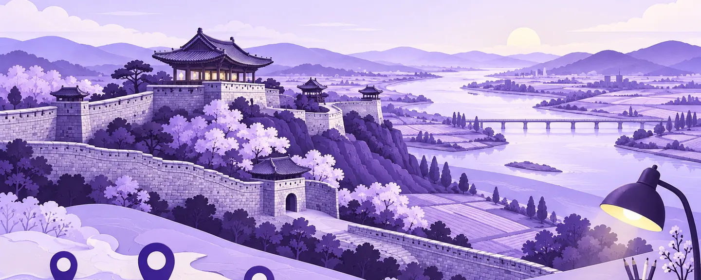 충청남도 지점 안내