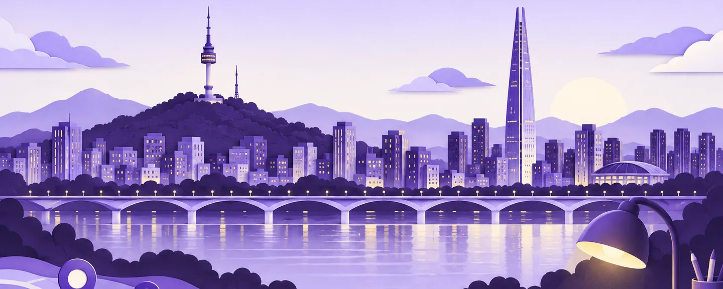 서울특별시 지점 안내
